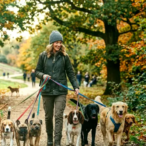 Wiese Craft – Pflege für Hunde mit empfindlicher Haut